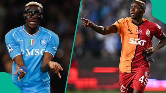 Victor Osimhen reportedly sets date to announce his next club