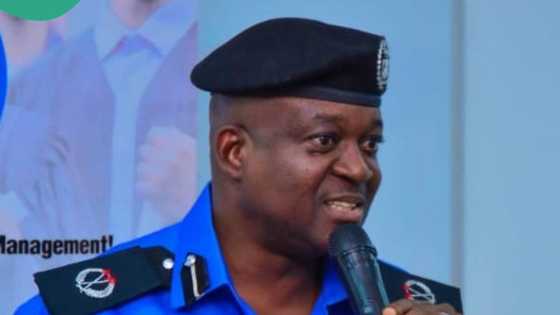 Police FPRO to Nigerians: You can video or take pictures of policemen on duty