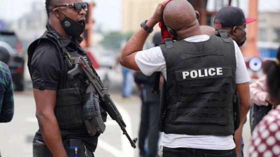 'Yan Daba Sun Farmaki Matar Gwamna a Jihar Arewa, Sun Fasa kan Daya Daga Cikin 'Yan Tawagarta