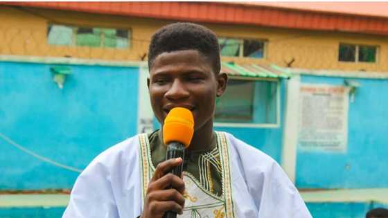 2023: Many have approached me to drop my ambition, 25-year-old Labour Party candidate opens up