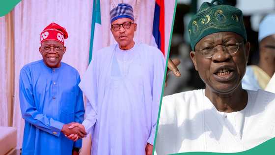 “How we discredited negative narrative of rigging 2023 elections,” Lai Mohammed speaks