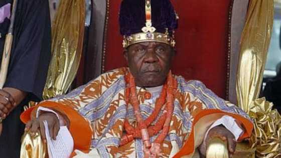 Huge tragedy, tears as first-class Nigerian monarch dies