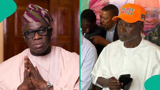Zaben gwamnan Ekiti: Dalilan da suka sanya PDP da ADC kasa nasara kan APC