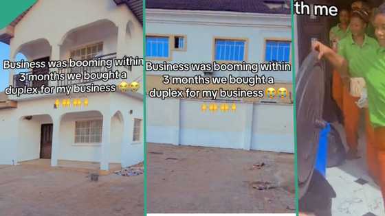 "From N900k to N1.4 million": Landlord increases shop rent by N500k, forces businesswoman to move