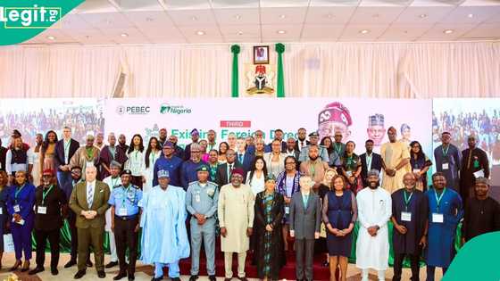 PEBEC: Tinubu’s govt moves to woo foreign investors, drive economic reforms