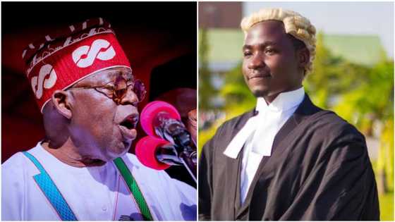 APC Crisis: Why Tinubu may lose forthcoming election, prominent lawyer gives kinetic analysis
