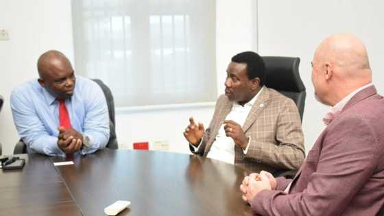 Sanlam Life Nigeria Wins BAFI Awards 2022 Life Insurance Company of the Year