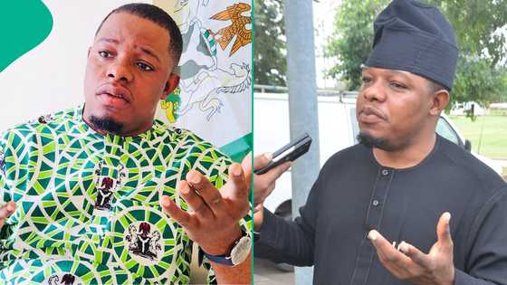 2026 Convention: Why I’ve no interest in contesting for APC national youth leader, Obidike explains