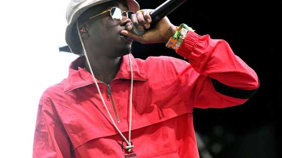 Biographie de MHD : âge du rappeur, prison, création de l'afro trap