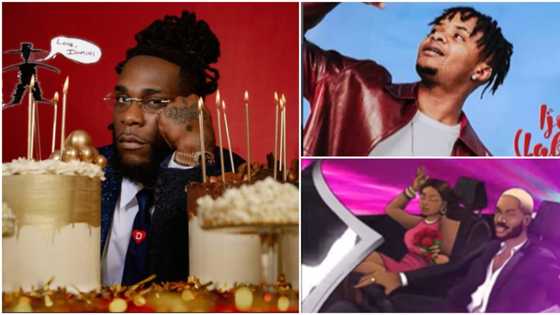 Music Friday: Korede Bello's "Bella" and 4 Other Songs/Albums That You Need to Add to Your Weekend Playlist