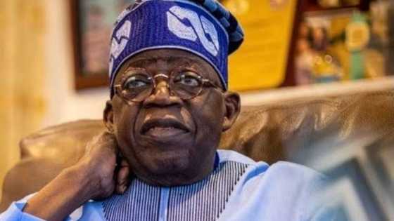 Rikici Ya Ɓalle a APC: Ɗan Takarar Gwamna Ya Yi Watsi Da Kuɗin Yakin Neman Zaɓen Tinubu a 2023