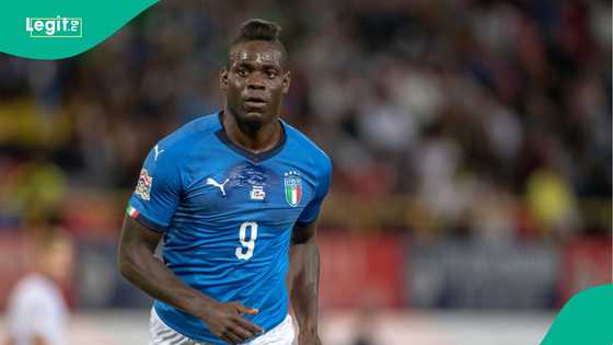 2026 World Cup: Former Italy international Mario Balotelli Names Team He Is Backing