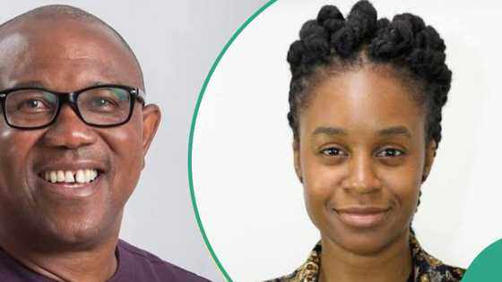 Uzoma Asagwara: Peter Obi hails appointment of Nigerian health minister in Canada: “Heartwarming”