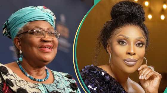4 Africans in Forbes List of World’s 100 most powerful women