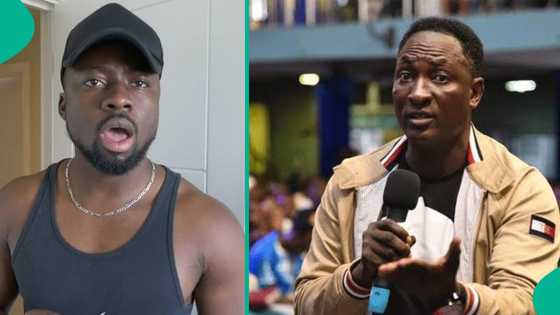 Comedian Klintoncod slams Prophet Jeremiah Fufeyin, church members over miracle products