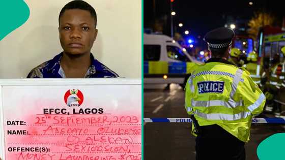 Internet fraud: Nigerian court sentences man to 76 years in prison as Canadian teenager dies