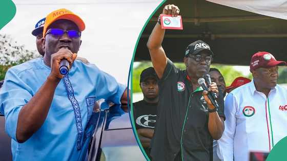 "I Will Not Vote": Edo residents expressed mixed feelings ahead of poll