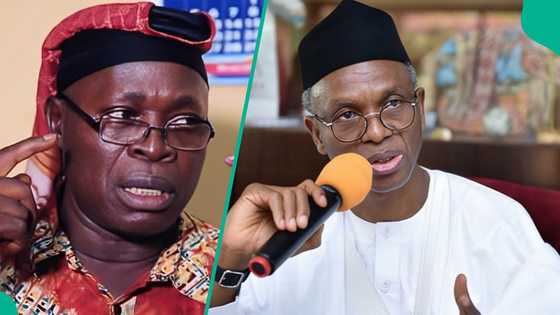 MURIC issues fresh warning to ICPC over detention of El-Rufai