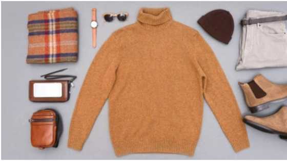 Lifestyle: 8 superb clothing hacks that'll change your life