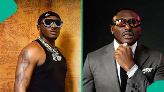 Terry G blows hot at Nigerians saying his time has passed: “No one calls Jay Z and Beyonce outdated”