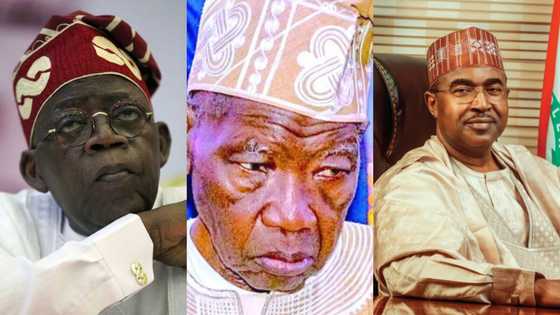 2023: ADC lists three leaders who built mega Lagos, leaves out Tinubu