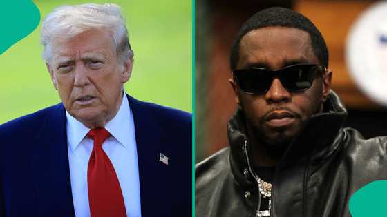 Trump mentioned in Diddy’s court trial after bombshell claim about hotel being used for freak off