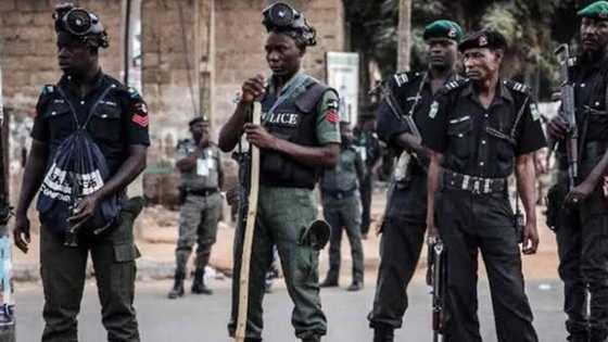 Kano: 'Yan Sanda Sun Damke Jiga-jigan PDP 2 Kan Zargin Zugawa Abacha Karya