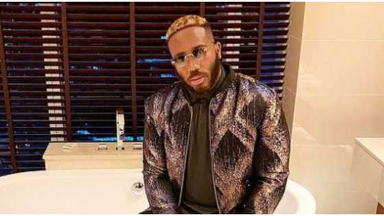 BBNaija: Kiddwaya opens up on challenges he faces as a billionaire's son