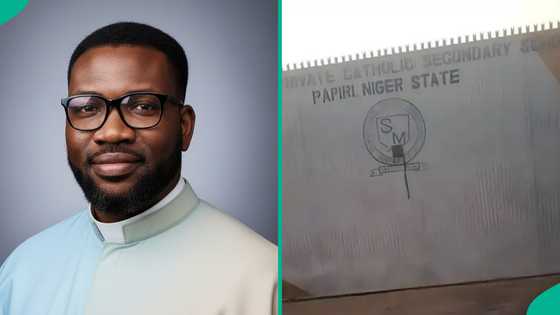 Niger Catholic school: Rev father reacts to students’ abduction, shares what must be done quickly