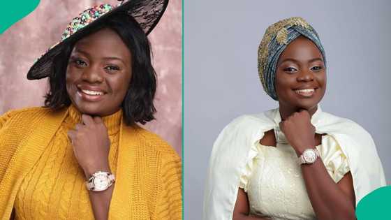 Insecurity: Yinka Alaseyori celebrates after apology, ignites fresh reactions, "Una no dey forgive?"