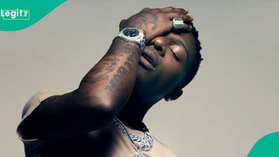 Wizkid's "Made in Lagos" shines, leads Nigerian albums on Billboard world: "Truly Nigerian"
