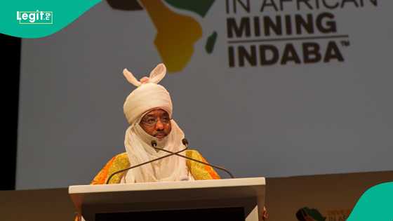 Jama’a sun ji haushin Sanusi II da sarki ya kawo shawarar gyara tattalin arziki