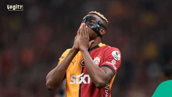 Ex-Man United defender name reason Red Devils must sign Osimhen after Europa defeat