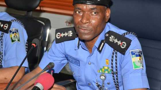 Bidiyon muhimmin sakon da IGP ya aika wa sauran 'yan sandan Najeriya