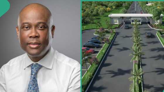 Wigwe University built by late Access Bank CEO reveals school fees for arts and science students