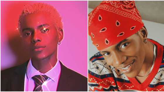 "I’m not into aggressive songs like Rema, old Banky W, others influence my music": Budding singer Quiries