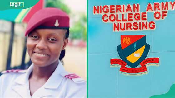 Nigerian Army College of Nursing, Yaba school fees, courses and admission requirements