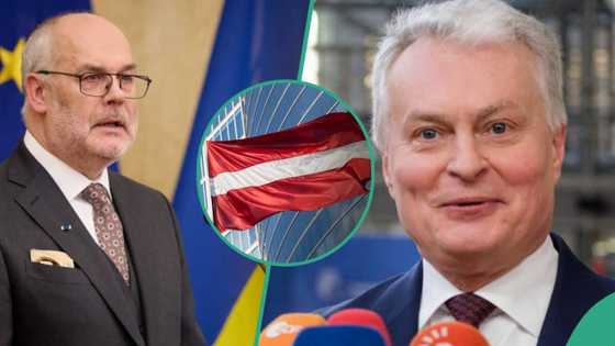 Estonia, 5 other EU countries emerge easiest places with flexible visa permits for Nigerians, others