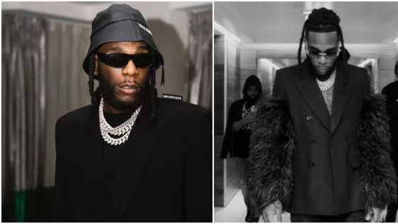 But you couldn’t pay for bole you bought: Reactions as Burna Boy brags about being highest paid African artist