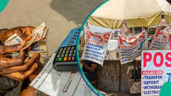 CBN sets new daily, weekly cash withdrawal limit for Pos operators