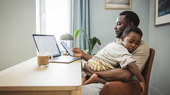 I was hired to babysit 2 little boys — Then their father revealed why he really called me