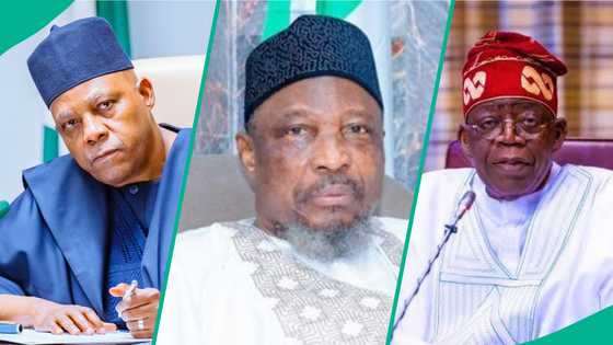 NAHCON ta fitar da sanarwa kan umarnin rage kudin Hajjin 2026 da Tinubu ya yi