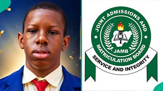 2026 UTME top scorer of Enugu school scores 98 in mathematics, his full result trends