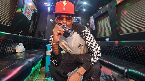 The nightlife shift: Smirnoff turns Halloween into a moving party