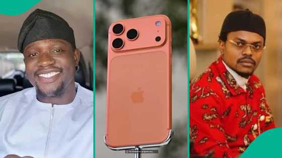 VDM vs Blord: Man speaks up, sends big message to fans of VeryDarkMan amid iPhone saga