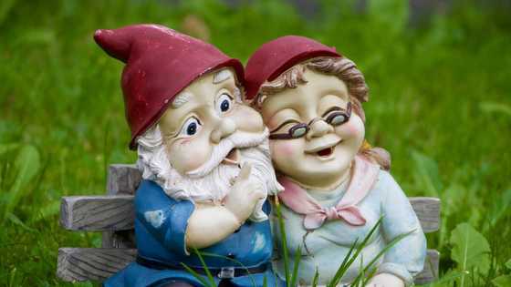 Unique male and female dwarf names that will impress you