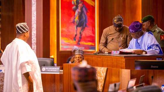 Naɗin Muƙamai: Kiristocin Najeriya Sun Fadawa Tinubu Abin da Suke So a Mulkinsa