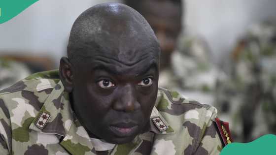 “What caused aircraft to explode?" Retired general speaks on crash that killed ex COAS Attahiru