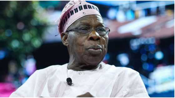 Finally, Obasanjo speaks on 2023 elections, sends strong message to religious leaders, politicians