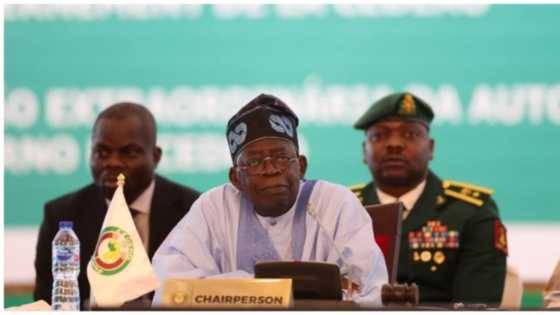 Da Dumi-Dumi: Shugaba Tinubu Ya Sake Tura Tawagar Masu Tattaunawa Zuwa Nijar, Bayanai Sun Fito